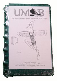 UMAB Rebreakable Board (Green)