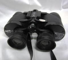 jason binoculars