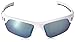 Under Armour Youth Windup Wrap Sunglasses