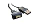 ABC Products® Casio USB Direction Connection Cable Lead Cord Wire (Directly from Camera to PC) for Exilim EX-S600, EX-S770, EX-S800, EX-S880, EX-Z6, EX-Z7, EX-Z60, EX-Z70, EX-Z500, EX-Z600, EX-Z700, EX-Z850, EX-Z1000 Digital Camera