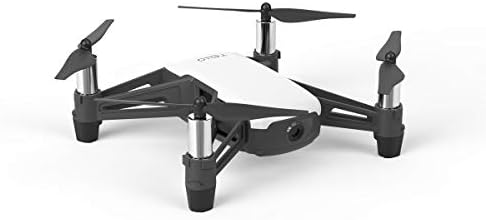 DJI Tello Drone with 5MP HD Camera 720P WiFi FPV 8D Flips Professional Camera Drone