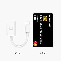 nonda USB C to USB 3.0 Adapter,USB to USB C