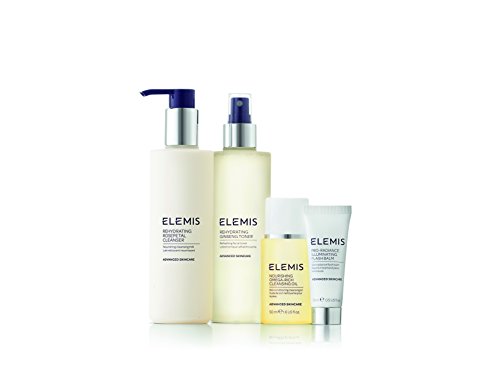 ELEMIS Rehydrating Cleansing Collection, 22.1 fl. oz.