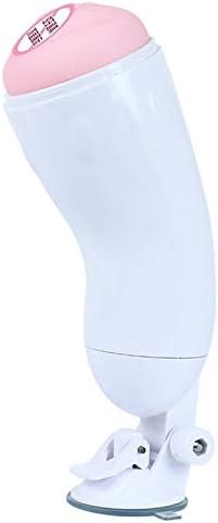 LHR888 Men Pocket Time Delay Trainer for Male Beginners Hanfs Free Play Real Soft and Smooth