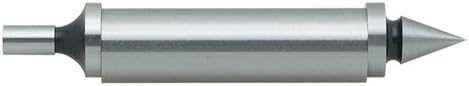 TTC PREMIUM Combo Edge and center Finders - MODEL #: F BODY DIAMETER : 1/2" TIP DIAMETER : 0.200"