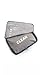 Flight 001 Women's SpacePak Travel Bag Set