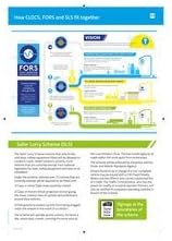 London Lorry Control Driver's Map Guide - Image 4