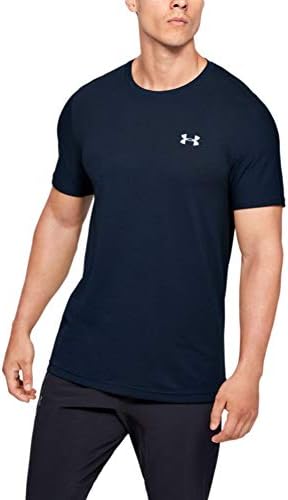 under armour mens workout shirts