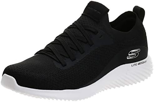 skechers mens running shoes amazon