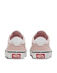 Vans Missy Brooklyn LS Shoe | Girls' Low-Top