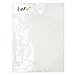 LEFV Diaper Pins 2.1inch Cloth Nappy Safety Pins,Pack of 100 (Pink)