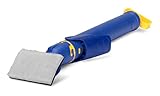 HomeRight Quick Painter Paint Edger C800849.A Cutting In Edges, Painting Wall Edges for Home Interior, Paint a Room Quick and Easy