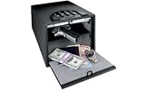 GunVault GV2000C-STD Multi Vault Standard Gun Safe