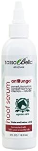 Sassa Bella Equine - Hoof Serum - Antifungal - 4floz