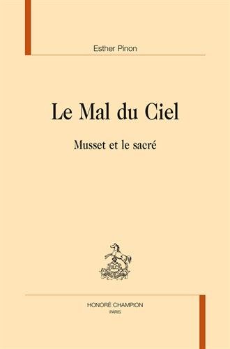 Le  mal du ciel