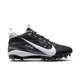 Nike Alpha Menace 4 Varsity Molded Football Cleats