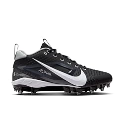 Nike Alpha Menace 4 Varsity Molded Football Cleats