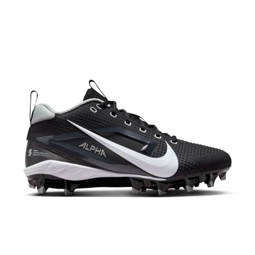 Nike Alpha Menace 4 Varsity Molded Football Cleats