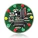 Velleman MK152 Spinning LED Wheel MiniKit