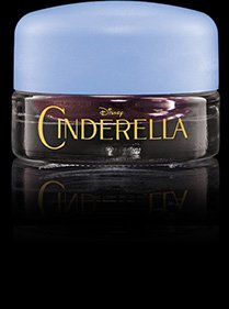 MAC Limited Edition Cinderella Collection Fluidline - MACROVIOLET