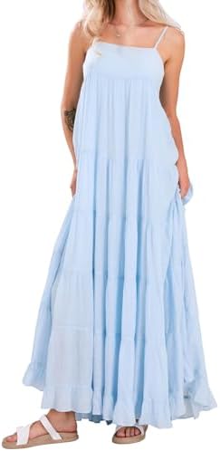alice and you lace insert maxi dress ALICE + OLIVIA Liana V Neck Ruffle Maxi Dress