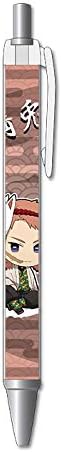 鬼滅の刃 (きめつのやいば) ボールペン 錆兎 (さびと)