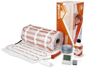Prowarm Electric Underfloor Heating 