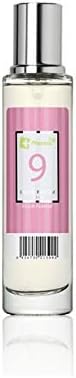 iap PHARMA PARFUMS No-9, Eau de Parfum Floral Spray for Women 150 ml, 150 ml (Pack of 1) - Image 3