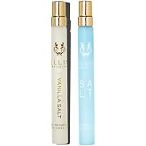 Ellis Brooklyn Extra Salt Duo