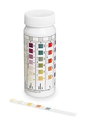 LeisureQuip 5-Way Pool & Spa Test Strips - Test for