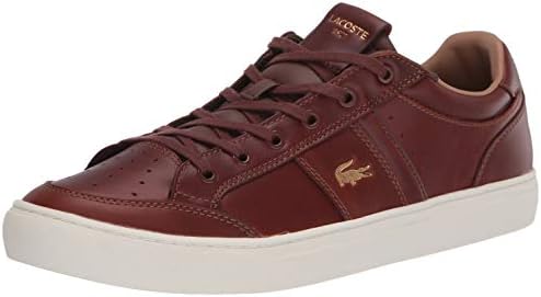 Courtline 319 1 US kopen? LACOSTE koop je bij Amigo Schoenen