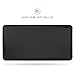 LINKYO Anti Fatigue Mat - Kitchen & Office Standing Floor Mat (20 x 39 x 3/4 in.) Black
