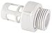 Intex Garden Hose Drain Plug Connector