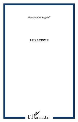 Le  racisme