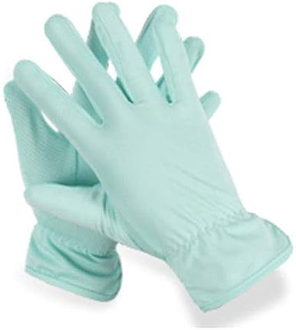 Agelec Sun Protection Mitten Female Summer Anti-UV Thin Section