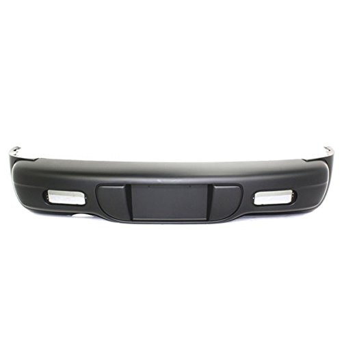 03-05 PT Criuser Rear Bumper Cover Assembly w/Reflector Hole CH1100288 5093642AA