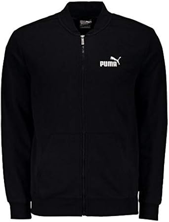 jaqueta puma bomber