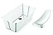 Stokke Flexi Bath Bundle, White