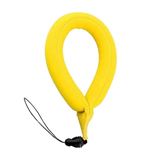 Hand Band Strap Belt Mount EPE SLR Diving Digital Camera Cellphone Keys Safty Keeping Tool OmkuwlQ