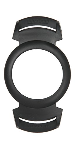 BERTUCCIA-2 Pro Guard™ Watch Protector - Black