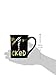 Our Name is Mud “Wicked” Stoneware Mug, 16 oz.