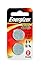 Energizer Lithium Coin Watch/Electronic Battery 2032, 2-Count primary