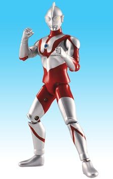 ACTION HERO SERIES 7\