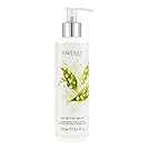 Yardley London Lily of the Valley Moisturising Body Lotion 250 ml