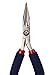 Tronex Model 731 Round Nose Pliers with Ergonomic Handles