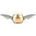 iFIDGETED Harry Potter Golden Snitch Fidget Spinner On Sale from a USA Company - Gold