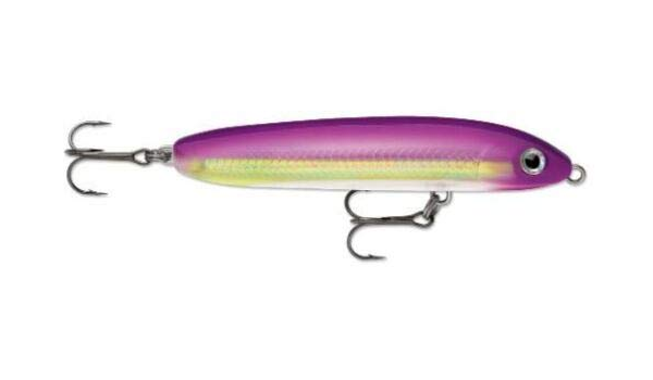 rapala topwater