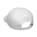 Harley-Davidson Men's Phantom Logo Cap, White