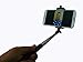Best Monopod Selfie Stick ✦Bluetooth Enabled Digital Camera Equipment for Your Smartphone ✦Fantastic Cell Phone Accessories for Men, Women & Teens ✦Compatible with Apple iPhones, Samsung Galaxy & More