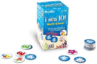 I Sea 10